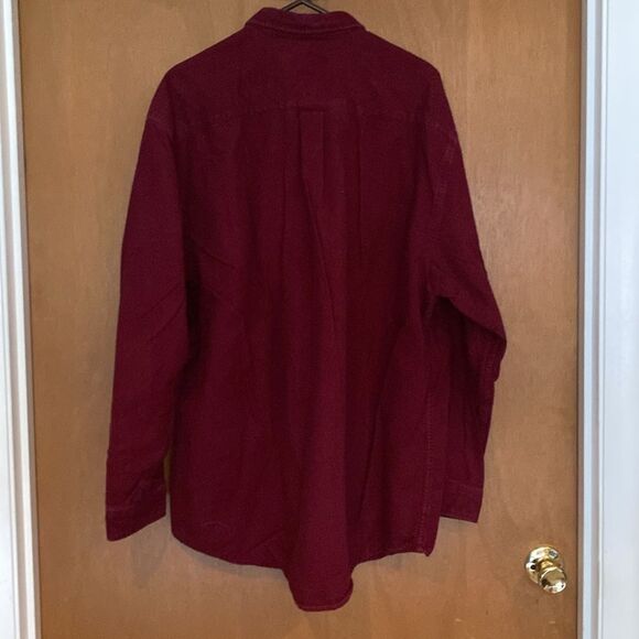 Mens Eddie Bauer
tall XL
Long sleeve button down shirts - Picture 6 of 7